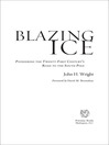 Cover image for Blazing Ice